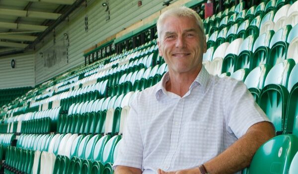 London Irish appoint experienced non-executive chairman to refresh board governance